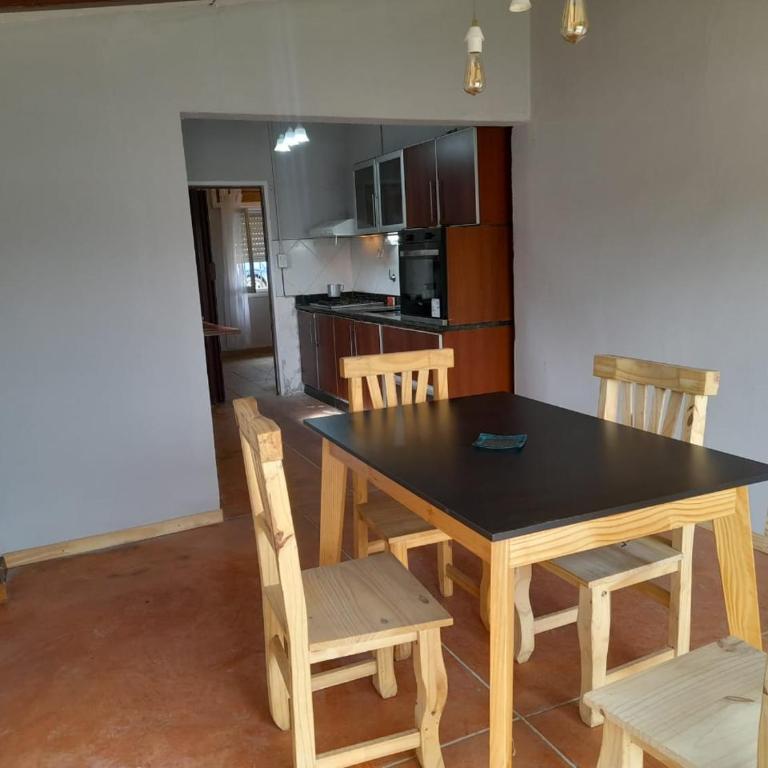 Las lavandas - Casa de 2 dormitorios - 11