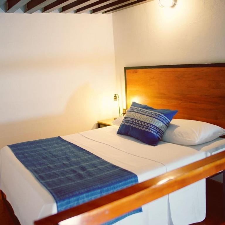 BKL Hotel Oaxaca - Suite Deluxe - 3