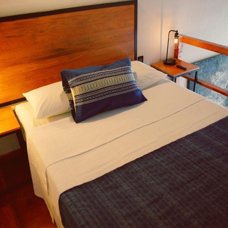 BKL Hotel Oaxaca - Suite Deluxe - 1