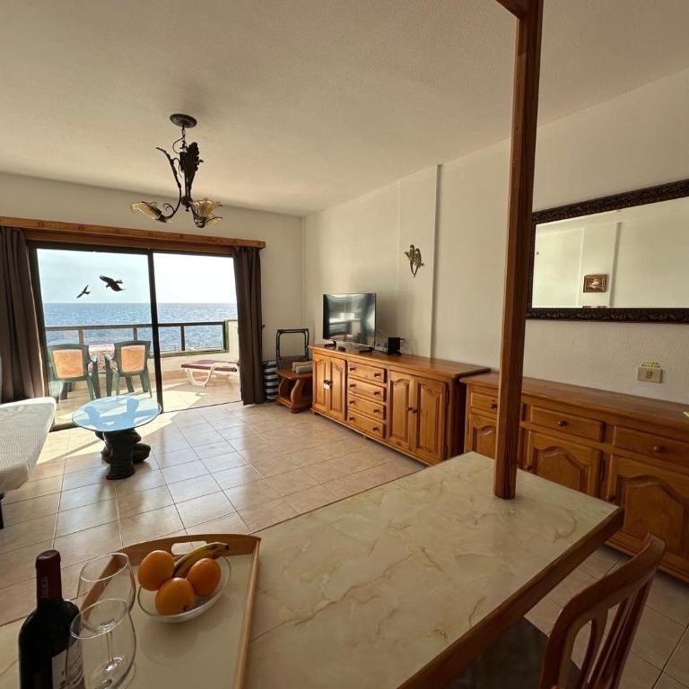 Atlantic View Tenerife South - Apartamento de 1 dormitorio - 23