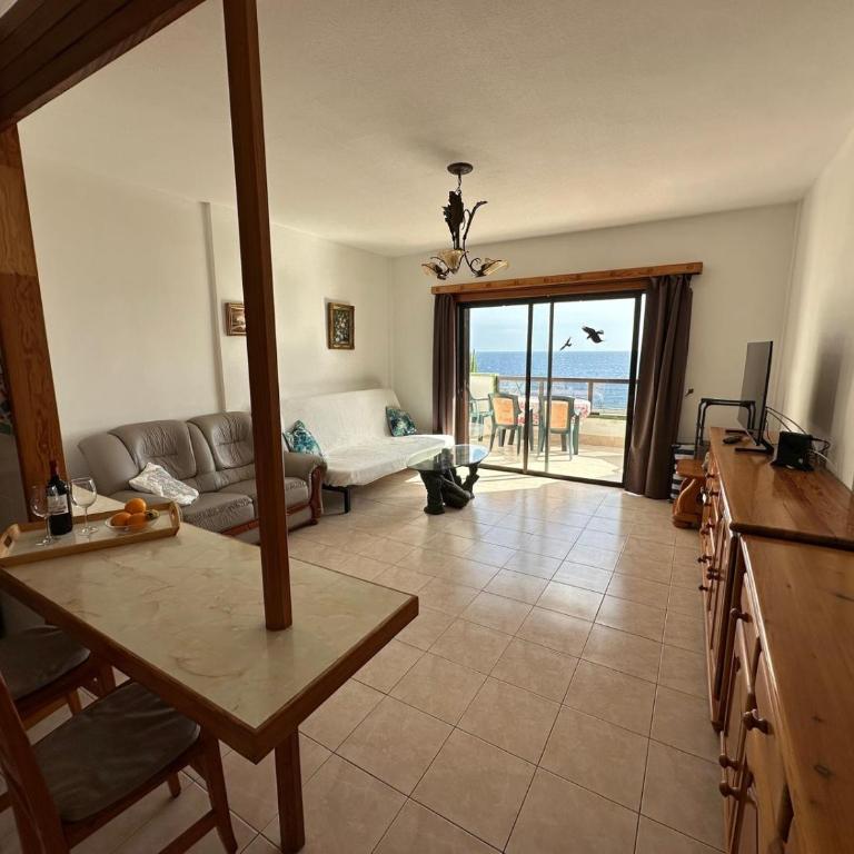 Atlantic View Tenerife South - Apartamento de 1 dormitorio - 32