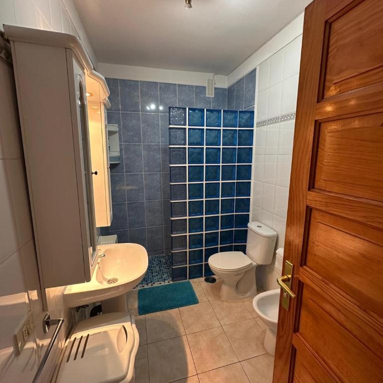Atlantic View Tenerife South - Apartamento de 1 dormitorio - 31