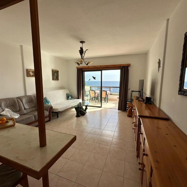 Atlantic View Tenerife South - Apartamento de 1 dormitorio - 30
