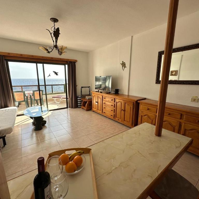 Atlantic View Tenerife South - Apartamento de 1 dormitorio - 26
