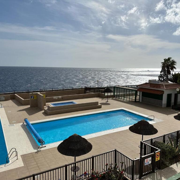 Atlantic View Tenerife South - Apartamento de 1 dormitorio - 4