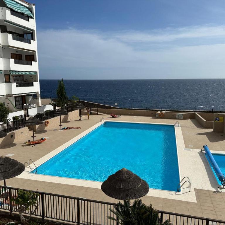 Atlantic View Tenerife South - Apartamento de 1 dormitorio - 24