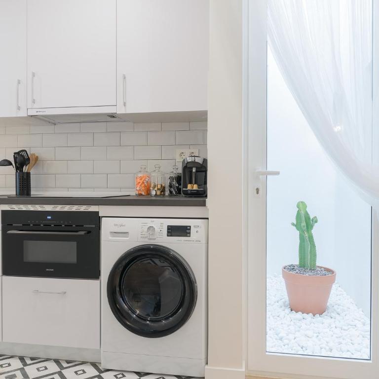 Alcazaba Suites - Apartamento de 1 dormitorio - 7