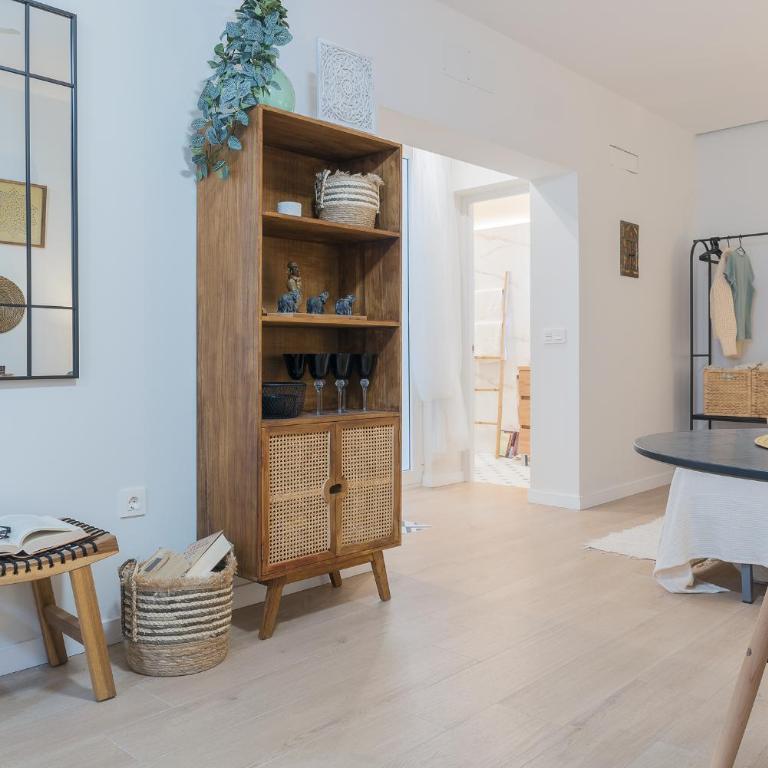 Alcazaba Suites - Apartamento de 1 dormitorio - 12