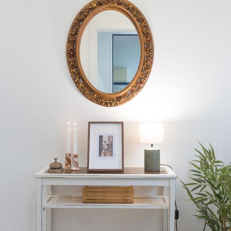 Alcazaba Suites - Apartamento de 1 dormitorio - 8