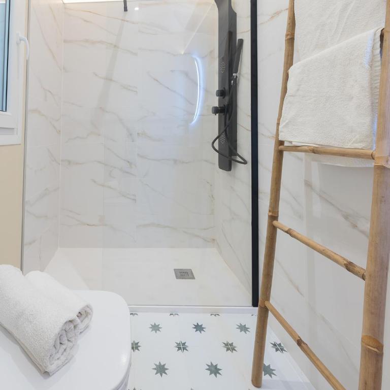 Alcazaba Suites - Apartamento de 1 dormitorio - 14