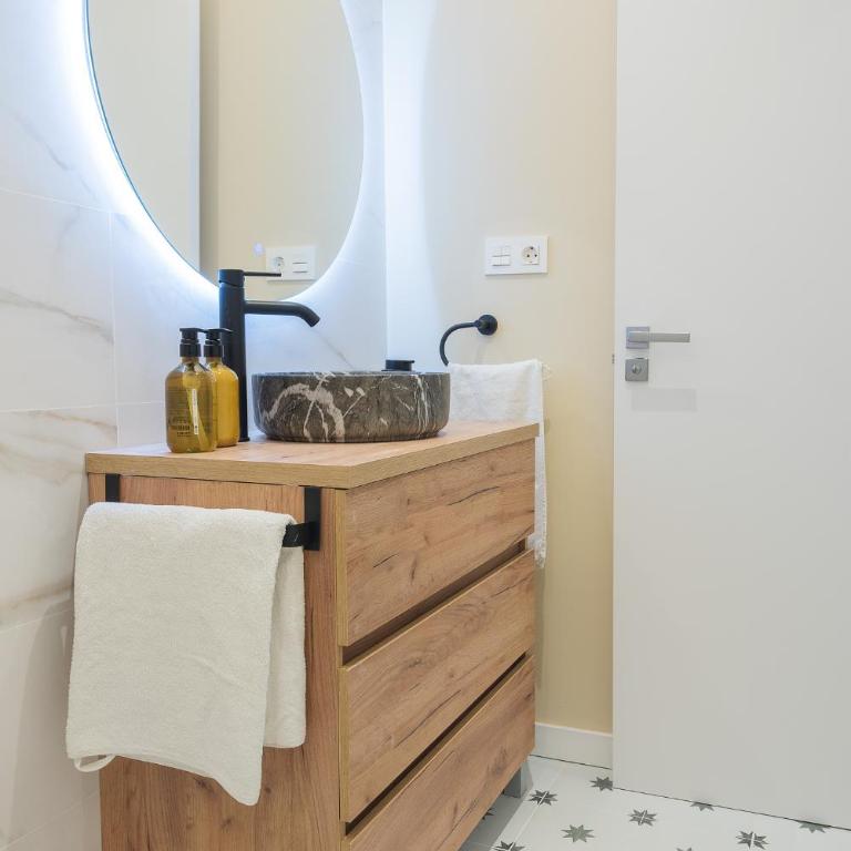 Alcazaba Suites - Apartamento de 1 dormitorio - 15