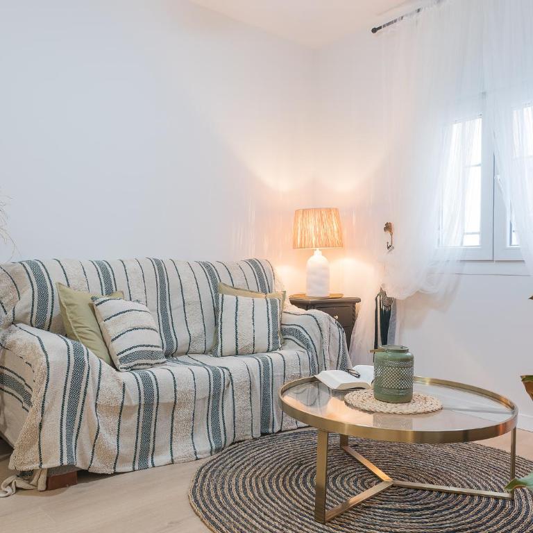 Alcazaba Suites - Apartamento de 1 dormitorio - 6
