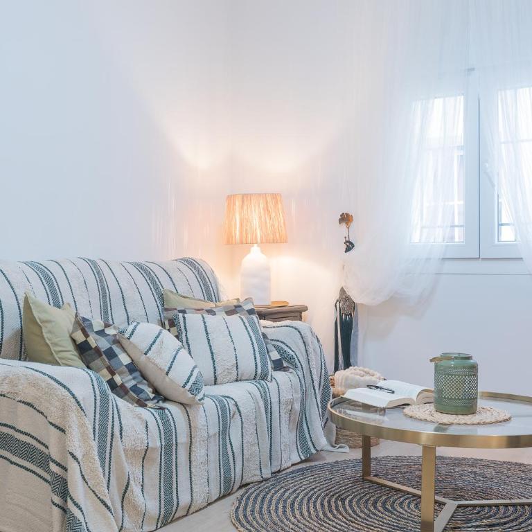 Alcazaba Suites - Apartamento de 1 dormitorio - 23