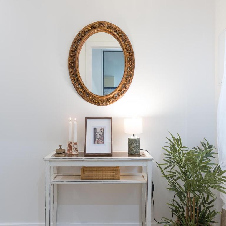 Alcazaba Suites - Apartamento de 1 dormitorio - 26
