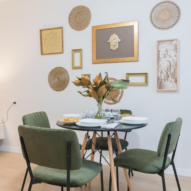 Alcazaba Suites - Apartamento de 1 dormitorio - 29