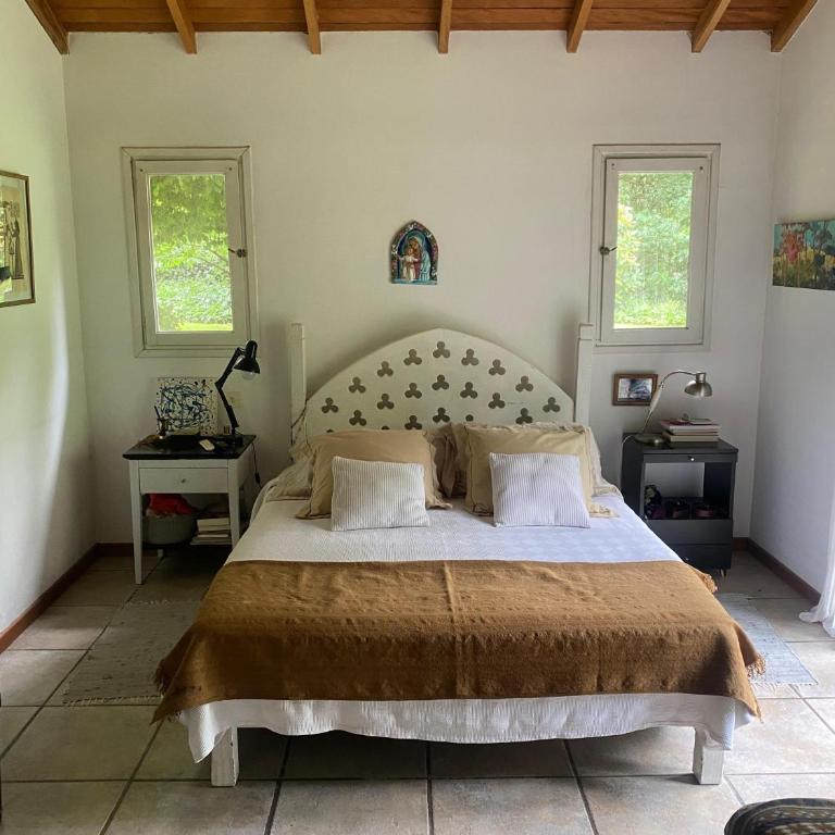 Casa en Bosque Peralta Ramos - Three-Bedroom Home - 20