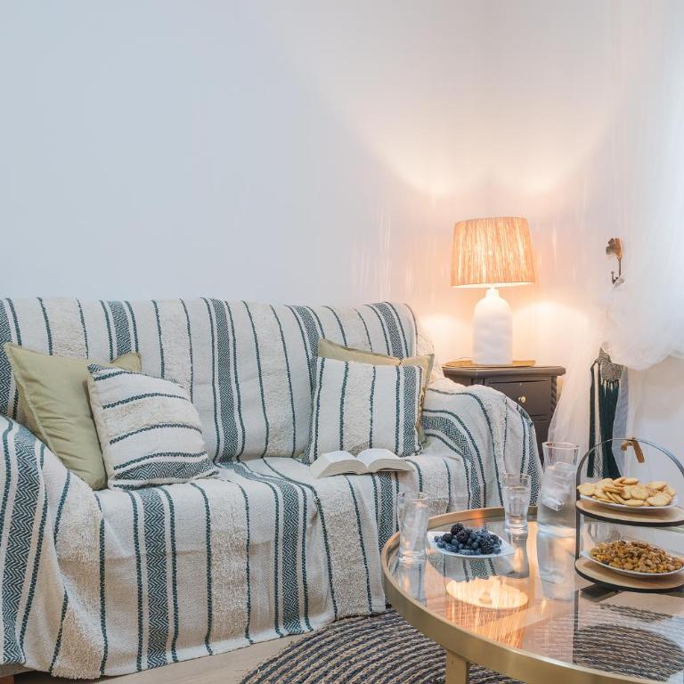 Alcazaba Suites - Apartamento de 1 dormitorio - 27