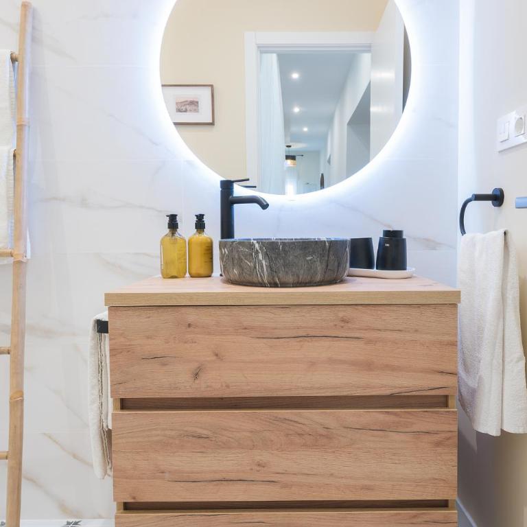 Alcazaba Suites - Apartamento de 1 dormitorio - 13