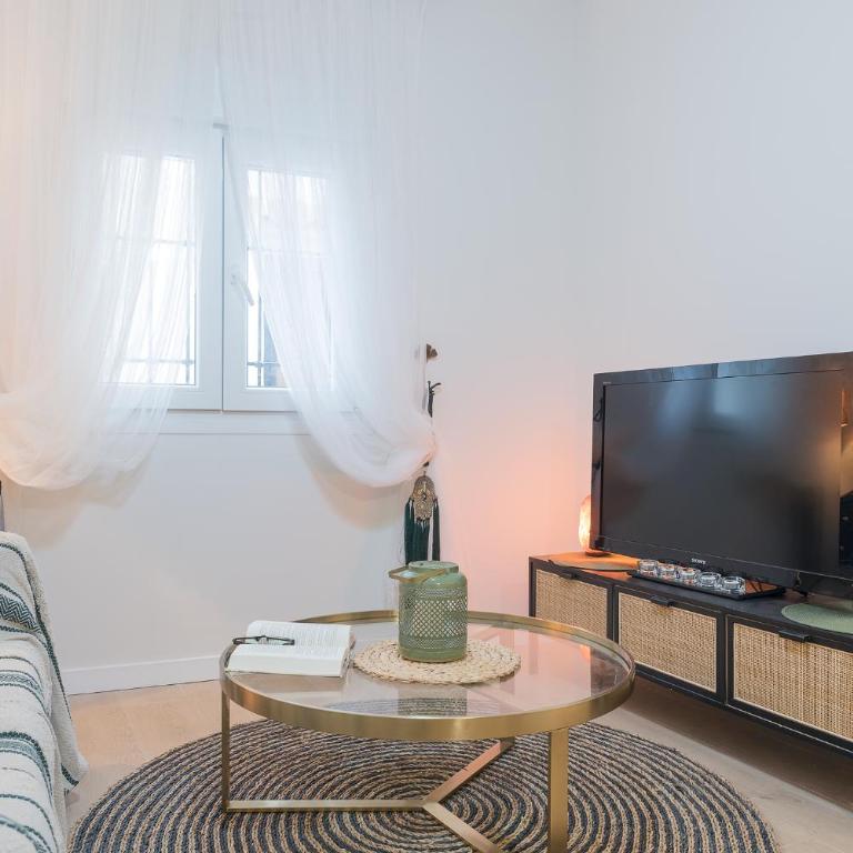 Alcazaba Suites - Apartamento de 1 dormitorio - 33