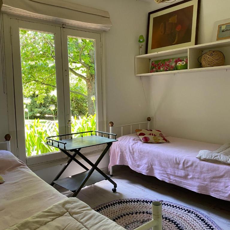Casa en Bosque Peralta Ramos - Three-Bedroom Home - 21