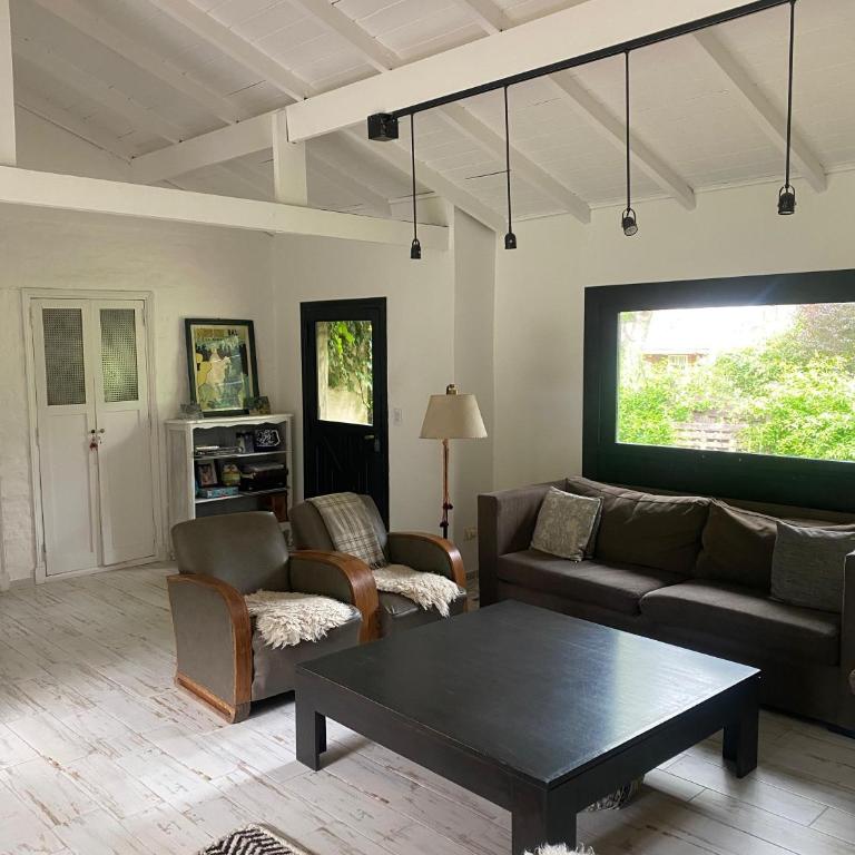Casa en Bosque Peralta Ramos - Three-Bedroom Home - 14