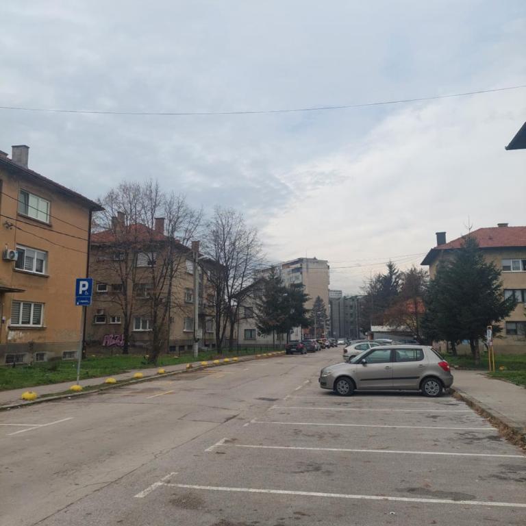 Apartment Vela - Apartman sa 1 Spavaćom Sobom - 27