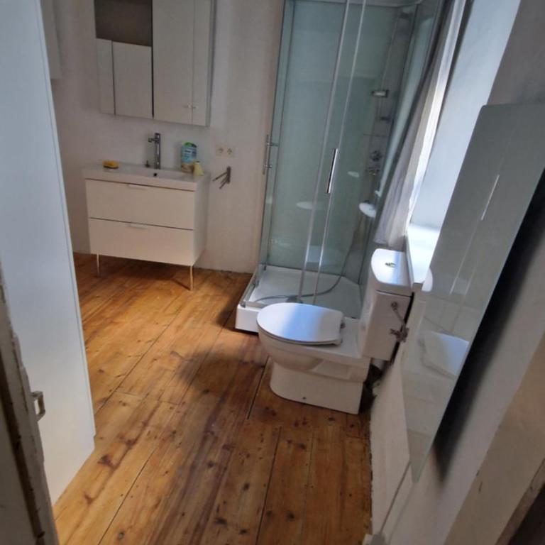 Innsbruck Historical City Appartement Goldenes Dachl - Apartment mit 1 Schlafzimmer - 7