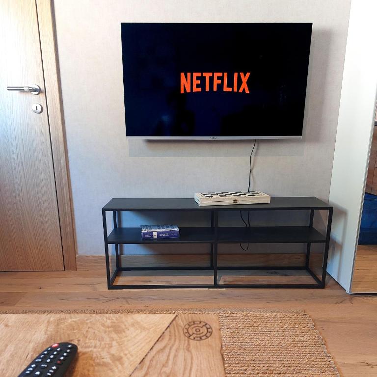 Apartment C519 - Aparthotel Vučko Jahorina - Private Host - Apartman sa 1 Spavaćom Sobom - 7