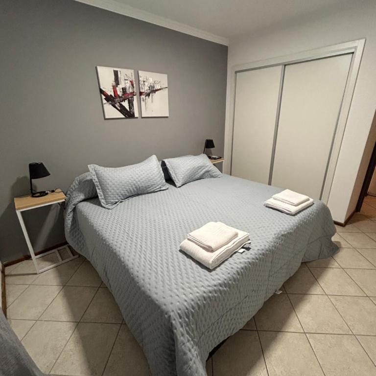 LA MEJOR UBICACIÓN de NUEVA CÓRDOBA - Apartamento de 1 dormitorio - 3