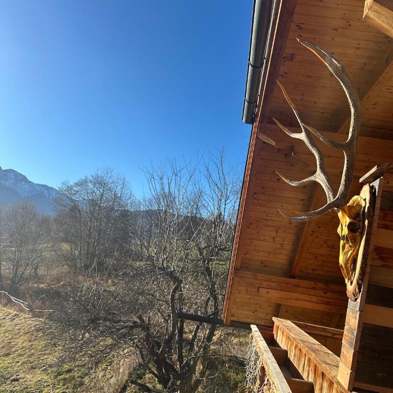 DAS MANFRED - Doppelzimmer mit Bergblick - 1