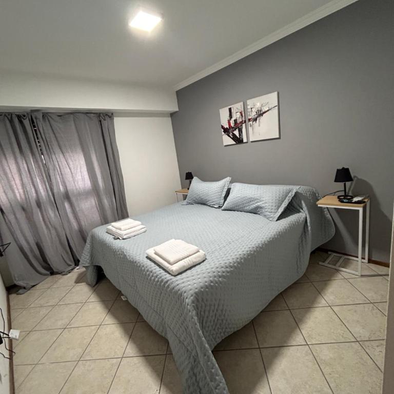 LA MEJOR UBICACIÓN de NUEVA CÓRDOBA - Apartamento de 1 dormitorio - 2
