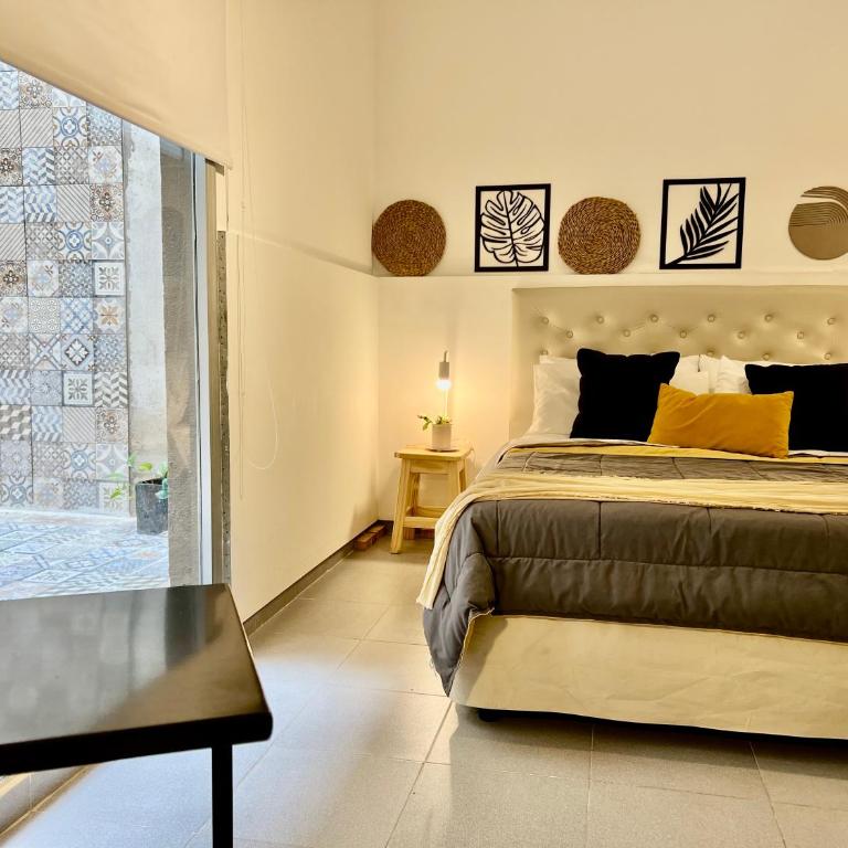 Studio Palermo Hollywood location! - Apartamento Estudio - 6