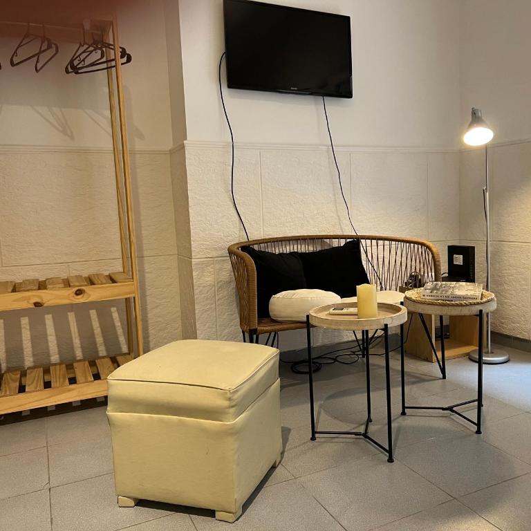 Studio Palermo Hollywood location! - Apartamento Estudio - 12