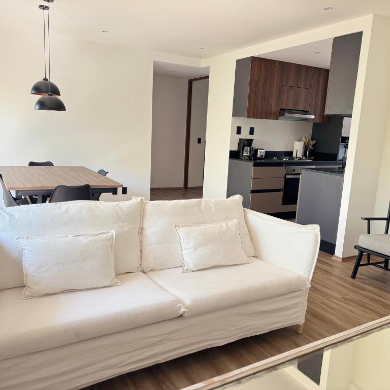 Elegancia y Confort I Departamento privado #3 - Apartamento de 2 dormitorios con vistas a la ciudad - 13