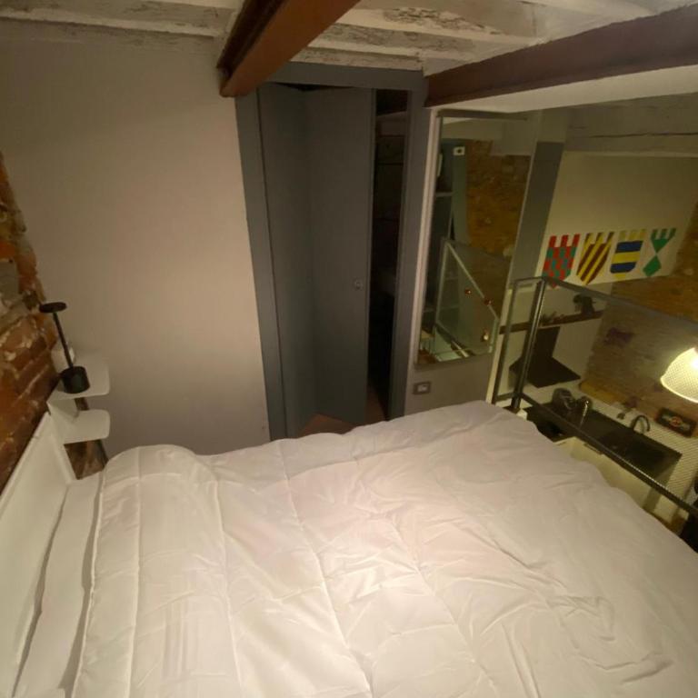 La stanza dei citti-Lapo - Appartamento con 1 Camera da Letto - 2