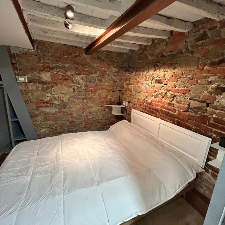 La stanza dei citti-Lapo - Appartamento con 1 Camera da Letto - 5