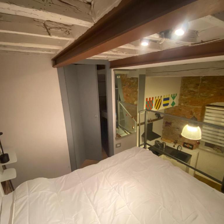 La stanza dei citti-Lapo - Appartamento con 1 Camera da Letto - 10