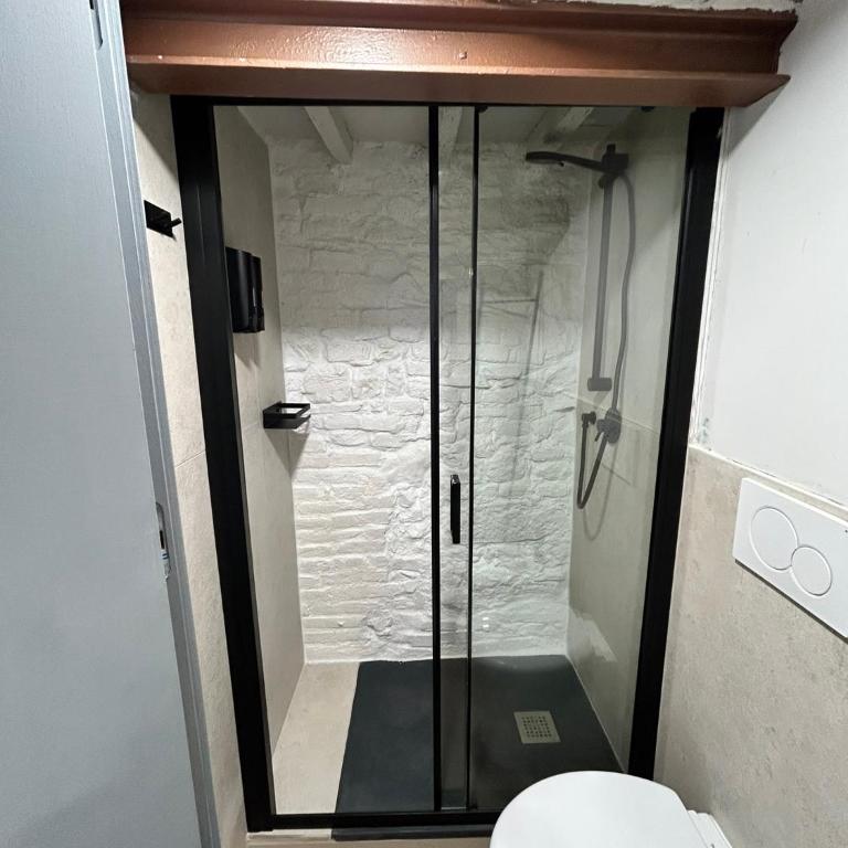 La stanza dei citti-Lapo - Appartamento con 1 Camera da Letto - 15