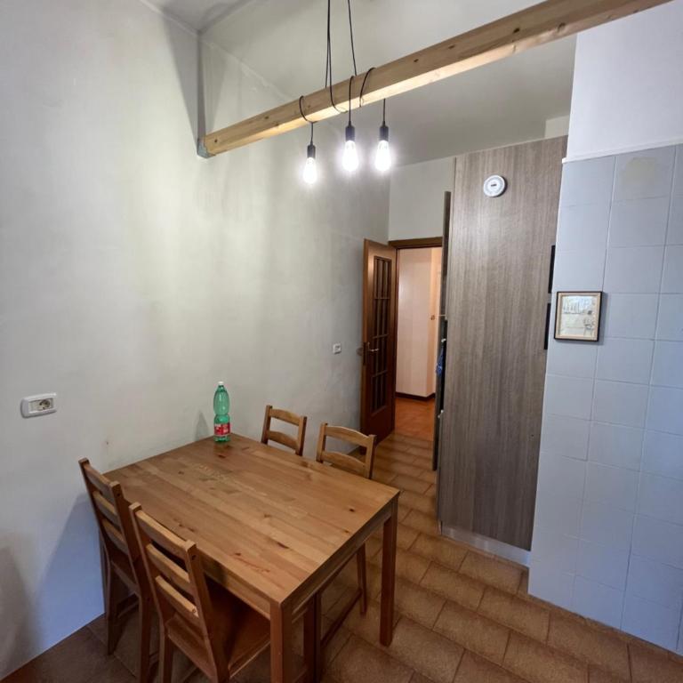 Casa Angelini - Apartment mit 2 Schlafzimmern - 3