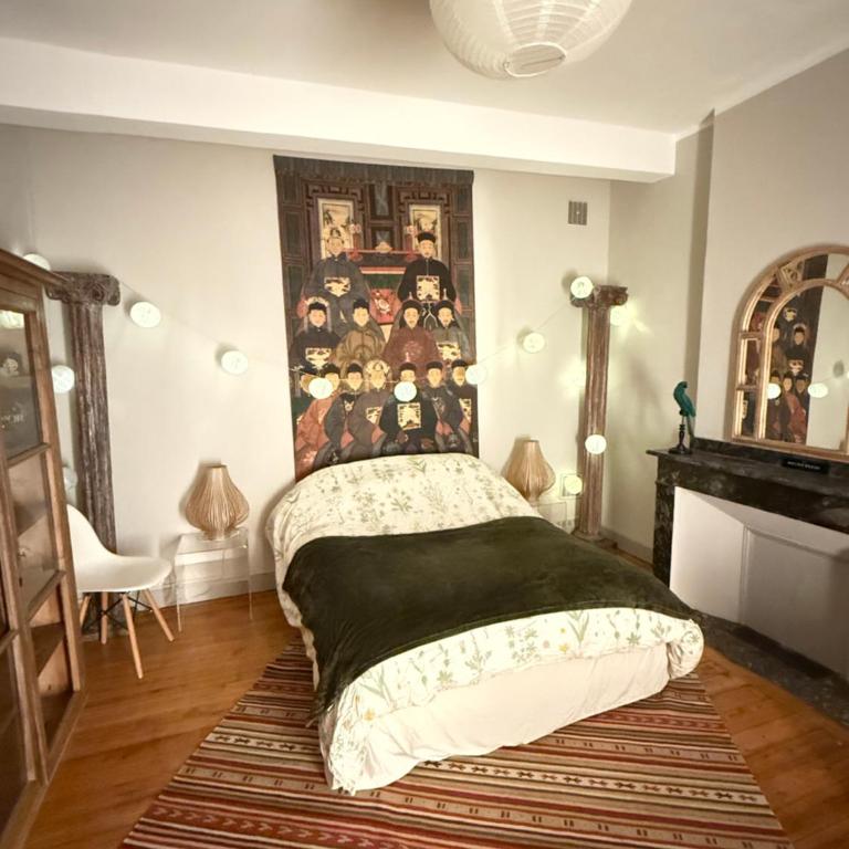 Casa amore, cœur de ville - Apartment mit 1 Schlafzimmer - 8