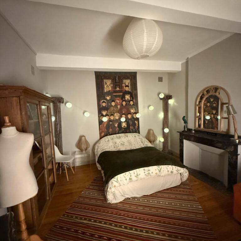 Casa amore, cœur de ville - Apartment mit 1 Schlafzimmer - 6