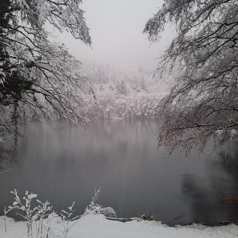 Appartamento Anto vicino al lago ai servizi al centro - Apartment - 36