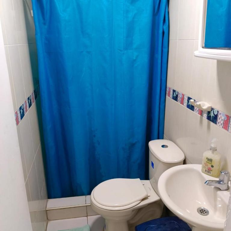 Apara estudio amplio con ubicación privilegiada - Apartamento de 1 dormitorio - 19