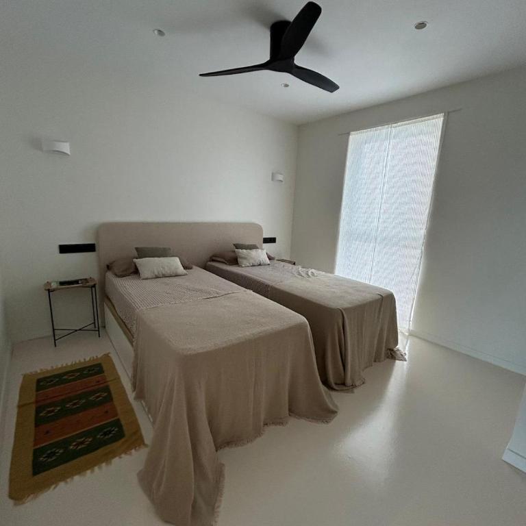 CASA DAMAR with Sea View & Heated pool - Villa de 2 dormitorios - 35