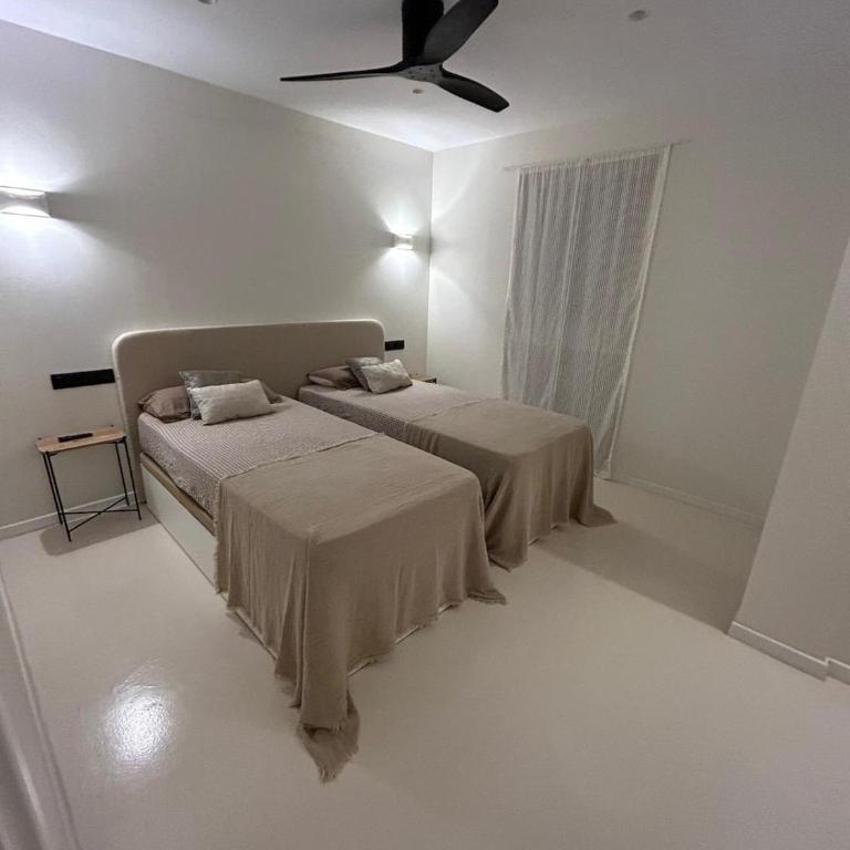 CASA DAMAR with Sea View & Heated pool - Villa de 2 dormitorios - 32