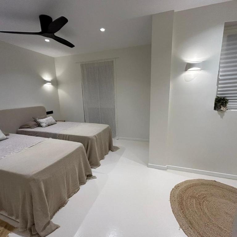 CASA DAMAR with Sea View & Heated pool - Villa de 2 dormitorios - 29