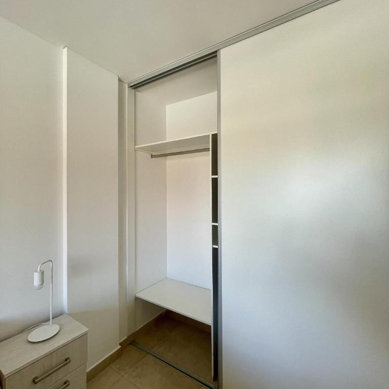 Hermoso dpto céntrico con cochera a 100 metros del mar - Apartamento de 1 dormitorio - 4