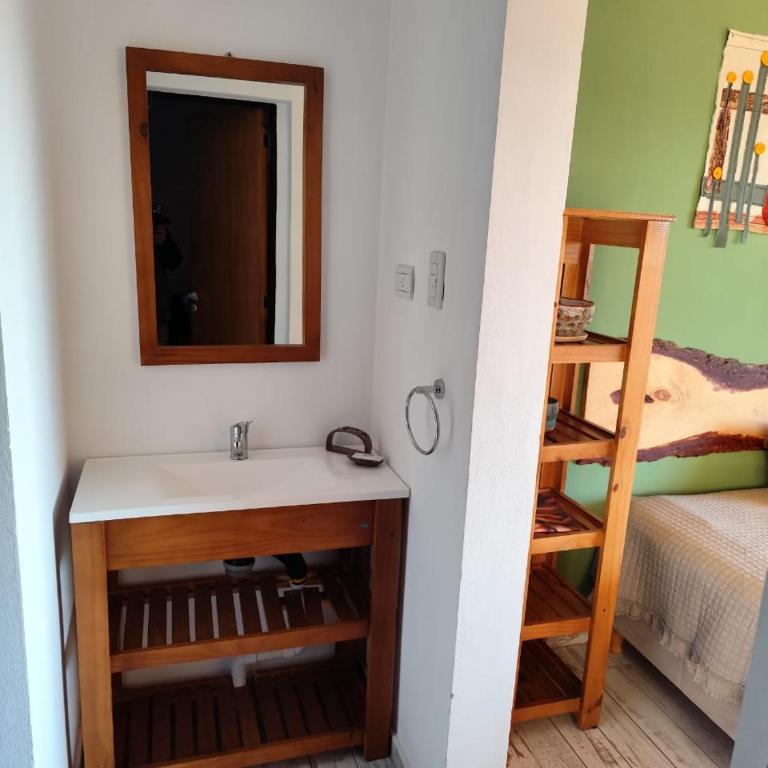 Apart HAKUNA PEHUENIA - Apartamento Estándar de 1 dormitorio - 9