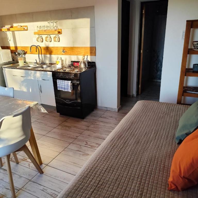 Apart HAKUNA PEHUENIA - One-Bedroom Standard Apartment - 11