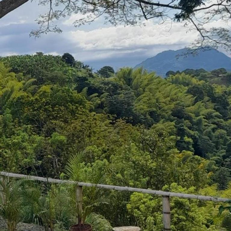 Casa Alto Bonito - Casa de 4 dormitorios - 8